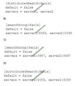 Actual4tests SPLK-1003 exam questions-q5