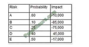 PMI-RMP最新な問題集