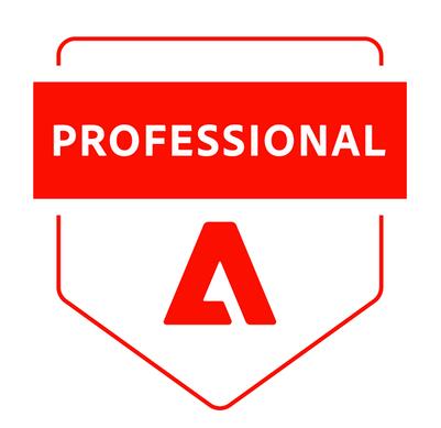Adobe Certified Professional – Adobe Campaign Classic Developer