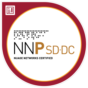 (NNP SD-DC) certification