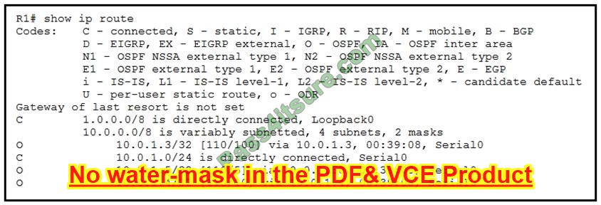 latest CCNA 200-301 dumps exam questions 14