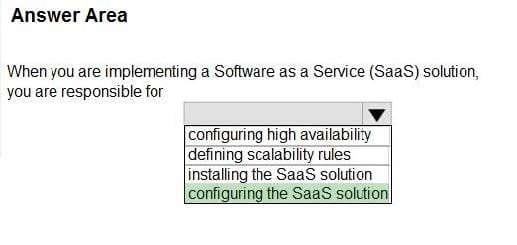 new AZ-900 exam questions 14-2