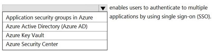 new AZ-900 exam questions 3