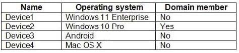 md-102 dumps exam questions 9